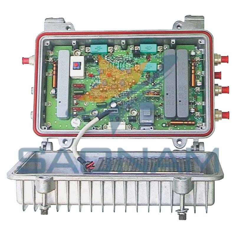 CATV_Amplifier 02